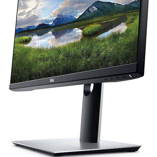 Монитор dell ultrasharp u2419h обзор