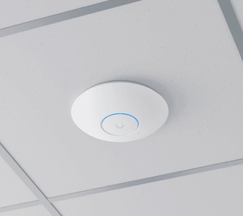 Купить Точка доступа UBIQUITI U7 Pro (U7-PRO)