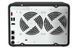 Мережеве сховище QNAP TS-664-4G, 6-bay, 8 ГБ