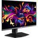 Monitor MSI 27" MAG 272UP QD-OLED X24 OLED / 240Hz