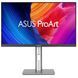 Monitor Asus 27" ProArt PA278CGRV (90LM06Q1-B01K71) IPS Silver/Black 144Hz