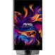 Monitor MSI 27" MAG 272UP QD-OLED X24 OLED / 240Hz