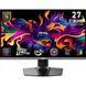 Monitor MSI 27" MAG 272UP QD-OLED X24 OLED / 240Hz