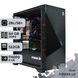 PowerUp #440 Dual Processor Workstation Xeon E5 2680 v4 x2/64 GB/SSD 512GB/NVIDIA Quadro P4000 8GB