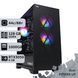 PowerUp #519 Dual-Processor Workstation with Xeon E5 2699 v4 x2/128GB/1TB SSD/GeForce RTX 3050 6GB