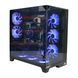 Рабочая станция PowerUp #319 Xeon E5 2673 v4/128 GB/SSD 1TB/GeForce RTX 5070 12GB