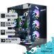 Рабочая станция PowerUp #319 Xeon E5 2673 v4/128 GB/SSD 1TB/GeForce RTX 5070 12GB