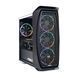 Робоча станція PowerUp Desktop #617 Core i7 14700K/128 GB/SSD 2TB/GeForce RTX 5070 12GB