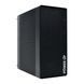 Рабочая станция PowerUp Desktop #772 Core Ultra 5 225F/32 GB/HDD 2 TB/SSD 1TB/NVIDIA Quadro RTX4000 8GB