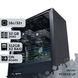 Сервер двопроцесорний TOWER PowerUp #39 Xeon E5 2690 x2/32 GB/SSD 512GB х2 Raid/Int Video