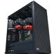 Сервер двухпроцессорный TOWER PowerUp #39 Xeon E5 2690 x2/32 GB/SSD 512GB х2 Raid/Int Video