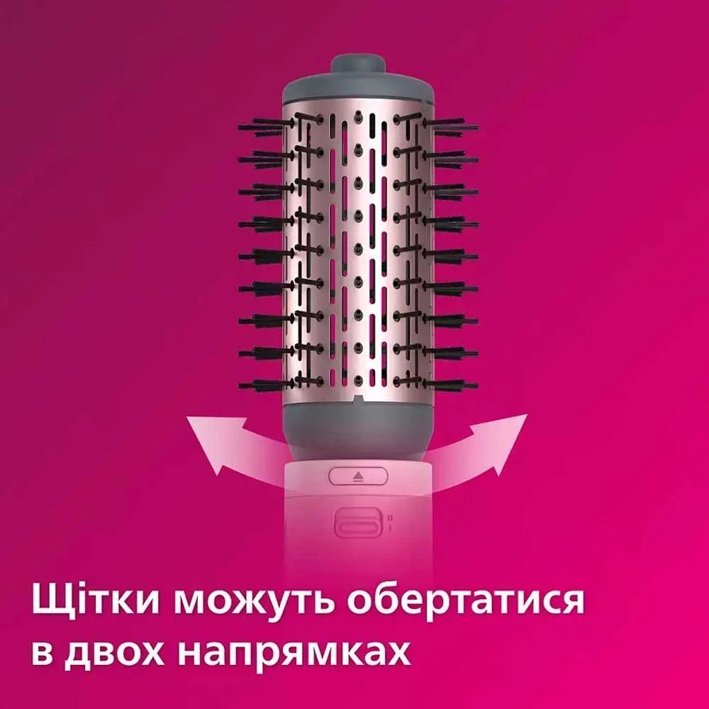 Philips BHA735/00 Hair Dryer Brush