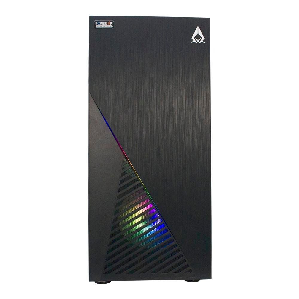Робоча станція PowerUp Desktop #582 Core Ultra 5 245KF/64 GB/SSD 1TB/NVIDIA Quadro RTX A2000 6GB