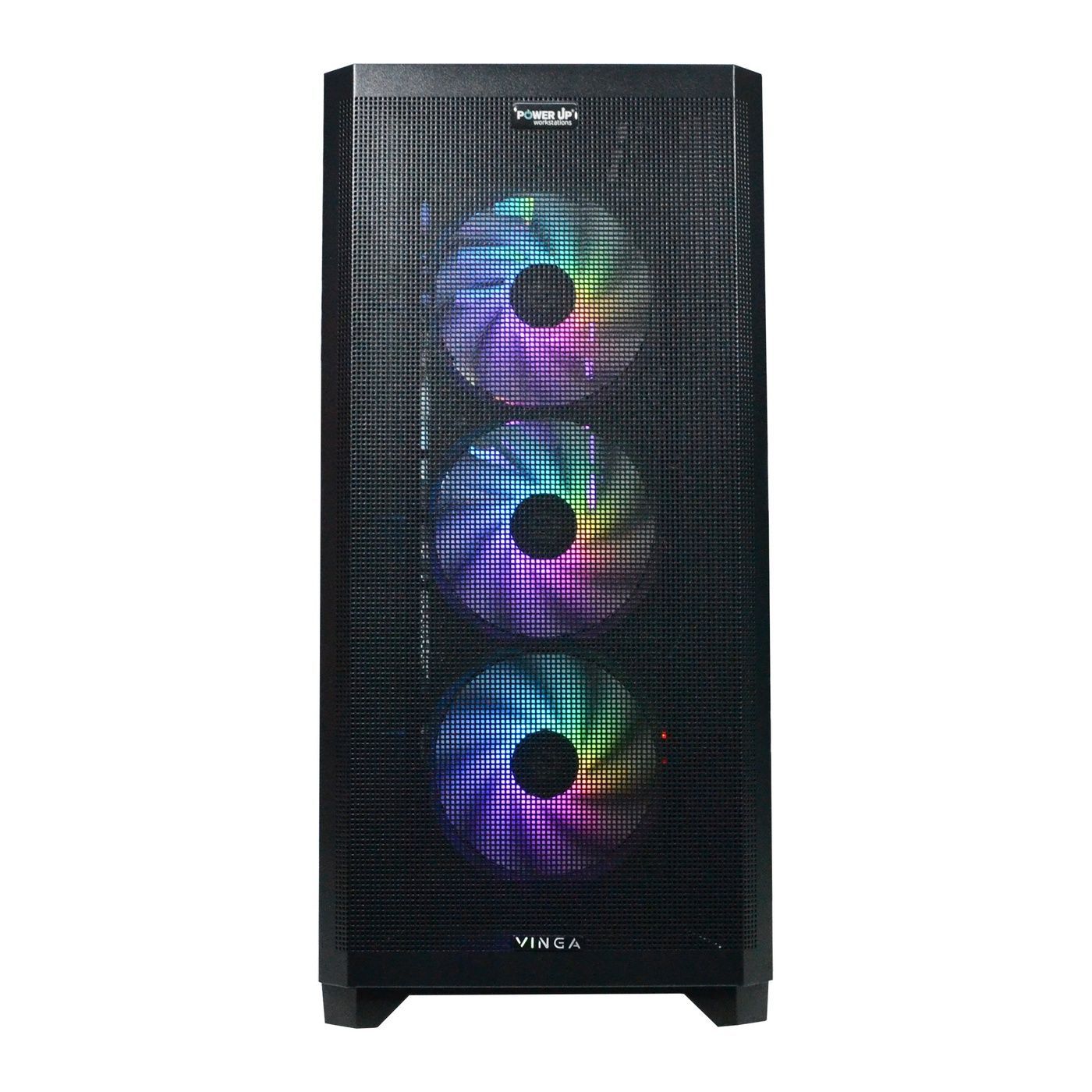 Игровой компьютер GamePC Ultra #409 Core i9 14900K/64 GB/SSD 2TB/GeForce RTX 5080 16GB