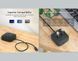 USB-хаб REAL-EL CQ-407 4 ports