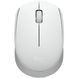 Миша бездротова Logitech M171 Off-White (910-006867)