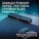 Игровая поверхность Logitech G PowerPlay 2 Black (947-000003)