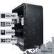 Двухпроцессорная рабочая станция PowerUp #520 AMD EPYC 7F72 x2/256 GB/SSD 1TB/GeForce RTX 3050 6GB