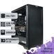 Рабочая станция PowerUp Desktop #734 Ryzen 9 7950x/128 GB/SSD 2TB/GeForce RTX 5060Ti 16GB