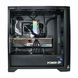 Рабочая станция PowerUp Desktop #734 Ryzen 9 7950x/128 GB/SSD 2TB/GeForce RTX 5060Ti 16GB