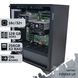 Сервер двухпроцессорный TOWER PowerUp #40 Xeon E5 2690 x2/128 GB/SSD 256GB х2 Raid/Int Video