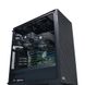 Сервер двопроцесорний TOWER PowerUp #40 Xeon E5 2690 x2/128 GB/SSD 256GB х2 Raid/Int Video