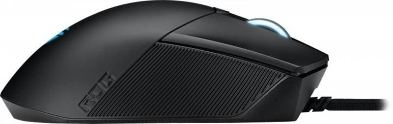 Asus ROG Gladius III Mouse (90MP0270-BMUA00)