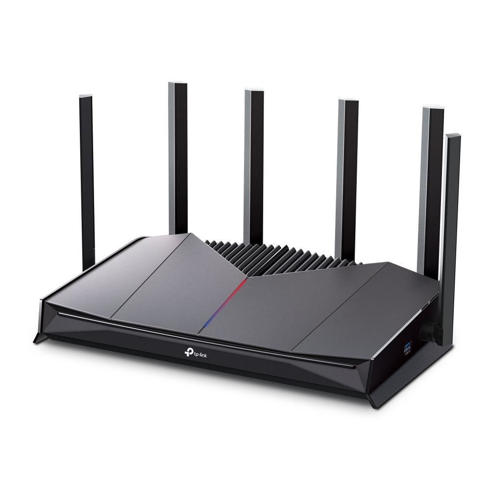 Маршрутизатор TP-LINK (ARCHER GE400)