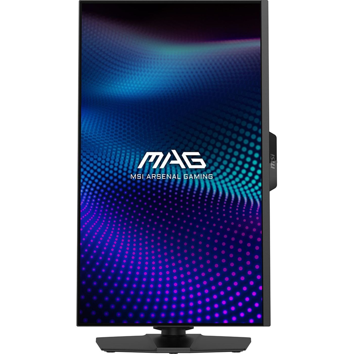Монітор MSI 27" MAG 274UPDF E16M 160Hz