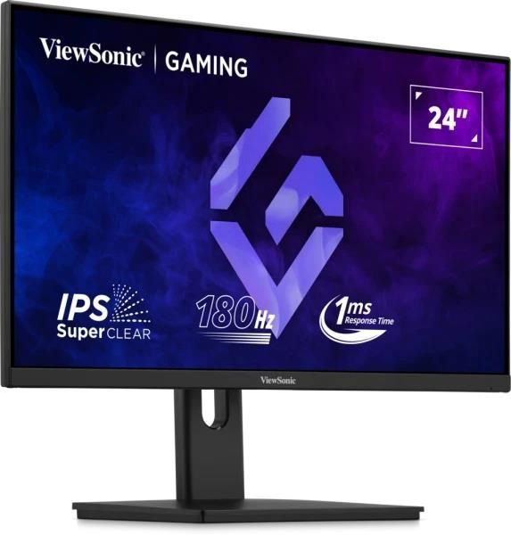 Монітор VIEWSONIC 24" XG24G1 IPS 180Hz