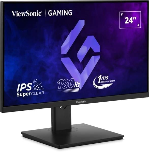 Монітор VIEWSONIC 24" XG24G1 IPS 180Hz