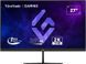 Monitor VIEWSONIC 27" VX2758A-2K-PRO-3 IPS/ 240Hz