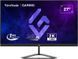 Monitor VIEWSONIC 27" VX2758A-2K-PRO-3 IPS/ 240Hz