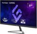 Monitor VIEWSONIC 27" VX2758A-2K-PRO-3 IPS/ 240Hz