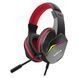 Гарнитура GamePro HS311 Black/Red