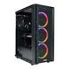 GamePC TOP #430 Ryzen 7 7800 X3D/32 GB/SSD 2TB/GeForce RTX 5070Ti 16 GB
