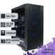 Рабочая станция PowerUp Desktop #266 Ryzen 9 7950x/32 GB/SSD 1TB/NVIDIA Quadro RTX A2000 6GB