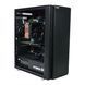 Рабочая станция PowerUp #299 Xeon E5 2673 v4/32 GB/SSD 512GB/NVIDIA Quadro P4000 8GB