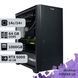 PowerUp Desktop #583 Core Ultra 5 245KF/64GB/6TB HDD/1TB SSD/NVIDIA Quadro RTX5000 16GB