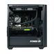 PowerUp Desktop #583 Core Ultra 5 245KF/64GB/6TB HDD/1TB SSD/NVIDIA Quadro RTX5000 16GB