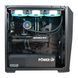 Робоча станція PowerUp Desktop #619 Core i5 14400F/32 GB/SSD 1TB/GeForce RTX 5070 12GB