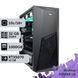 Робоча станція PowerUp Desktop #619 Core i5 14400F/32 GB/SSD 1TB/GeForce RTX 5070 12GB