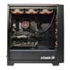 PowerUp Desktop #774 Core Ultra 5 225F/32 GB/512 GB SSD/NVIDIA Quadro P1000 4 GB