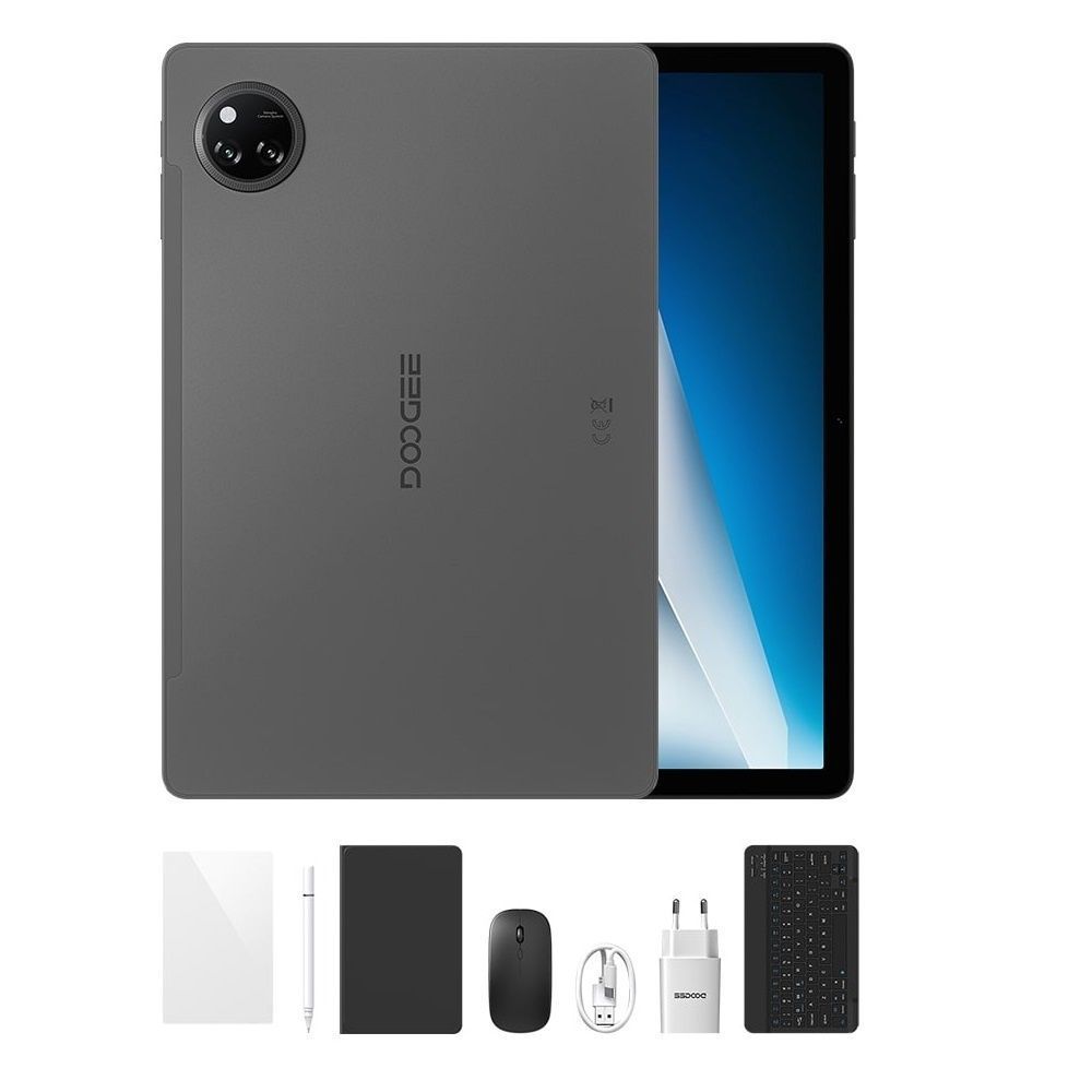 Doogee Tab A9 Pro+ 6/128 Gray VIP Edition