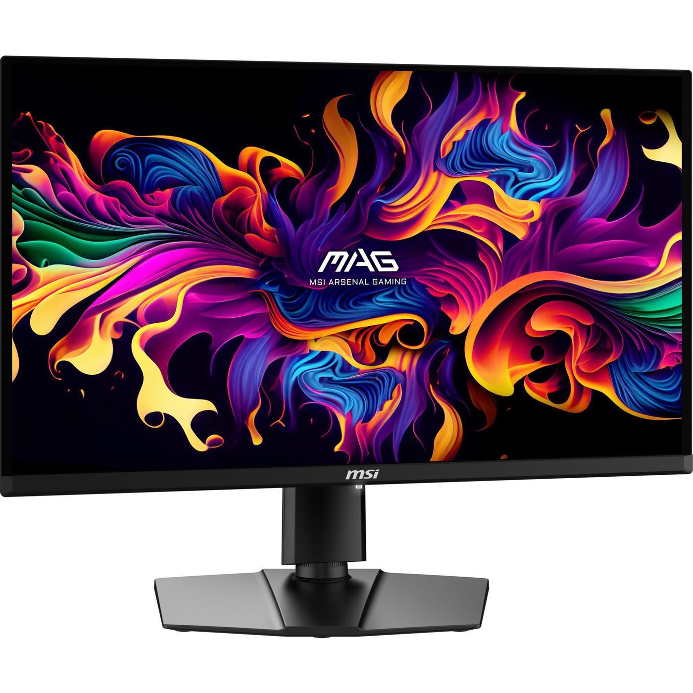 Монитор MSI 27" MAG 271QP QD-OLED X24 240Hz