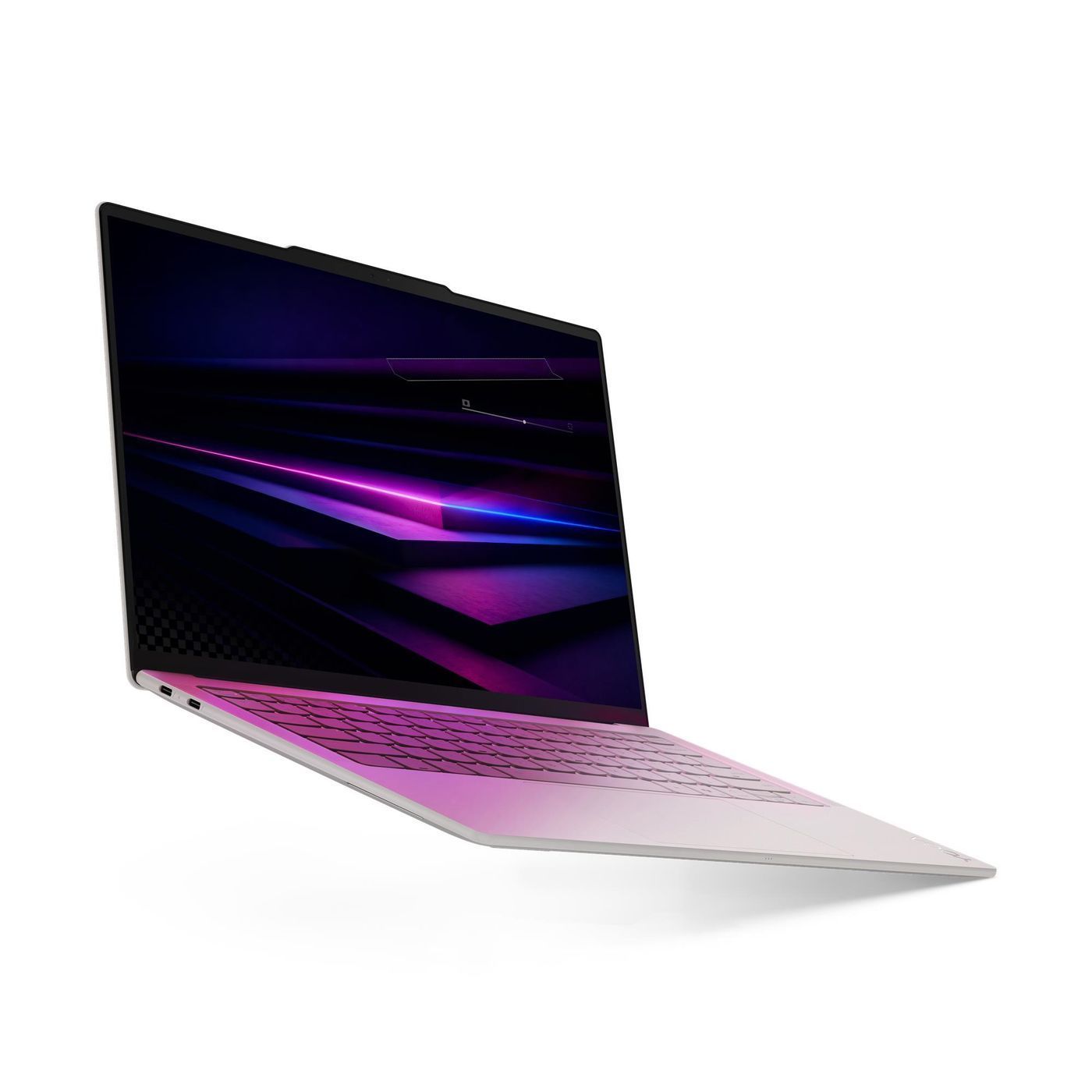 Laptop LENOVO 14" 32/1TB (83QK007FRA) Seashell