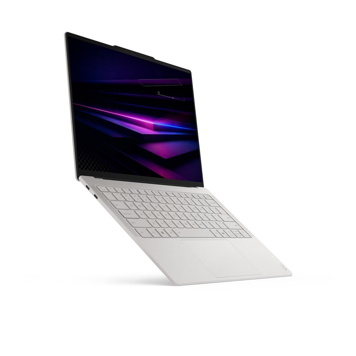Laptop LENOVO 14" 32/1TB (83QK007FRA) Seashell