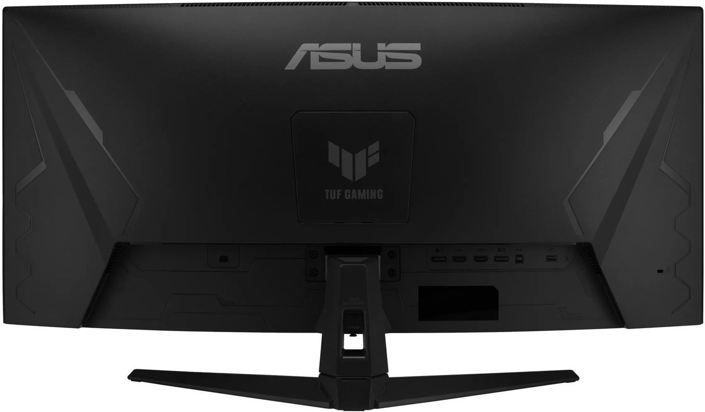Monitor Asus 34" TUF Gaming VG34WQ5A (90LM0CP1-B01171) VA Black Curved 400Hz