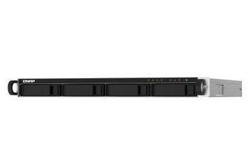 Мережеве сховище QNAP QNAP TS-432PXU-2G, 4-bay, без дисків
