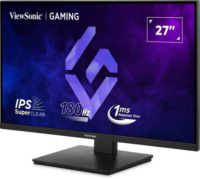 Monitor VIEWSONIC 27" XG27G1 IPS/ 180Hz